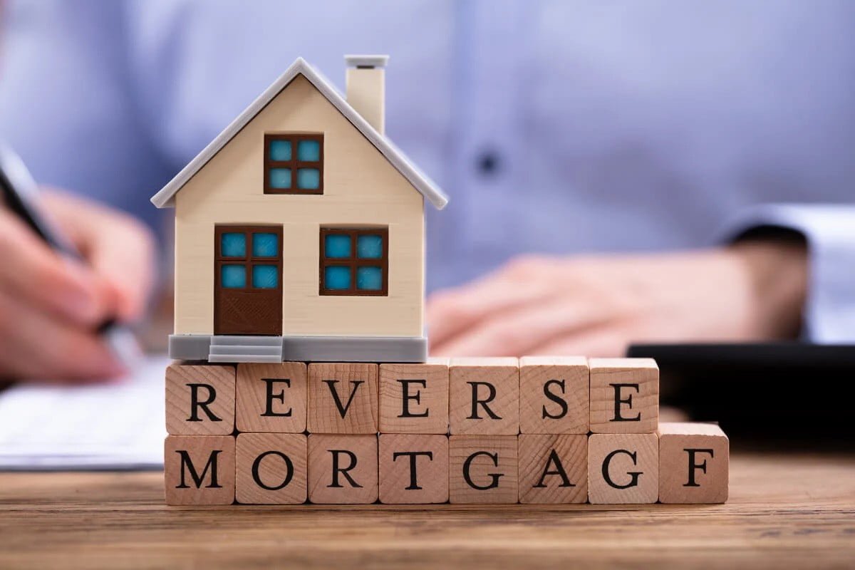 You are currently viewing How to Buy a New Home with a Reverse Mortgage