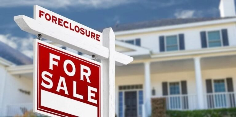 Read more about the article How to Buy Foreclosed Homes in Texas: Your Ultimate Guide to Bargain Deals